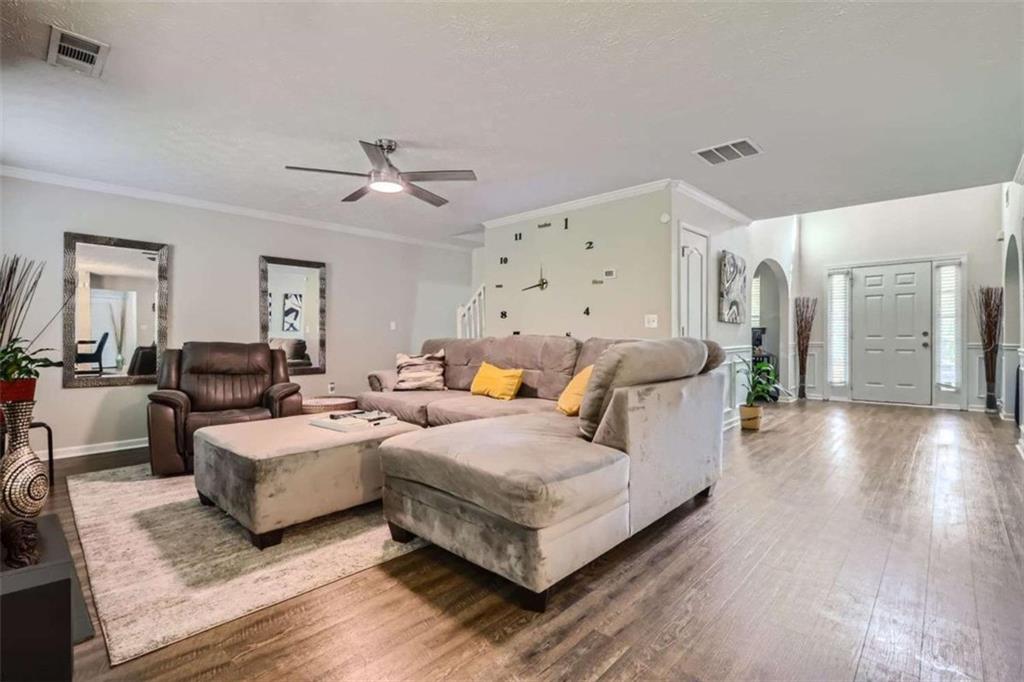 117 Kiara Lane, Stockbridge, Georgia image 13