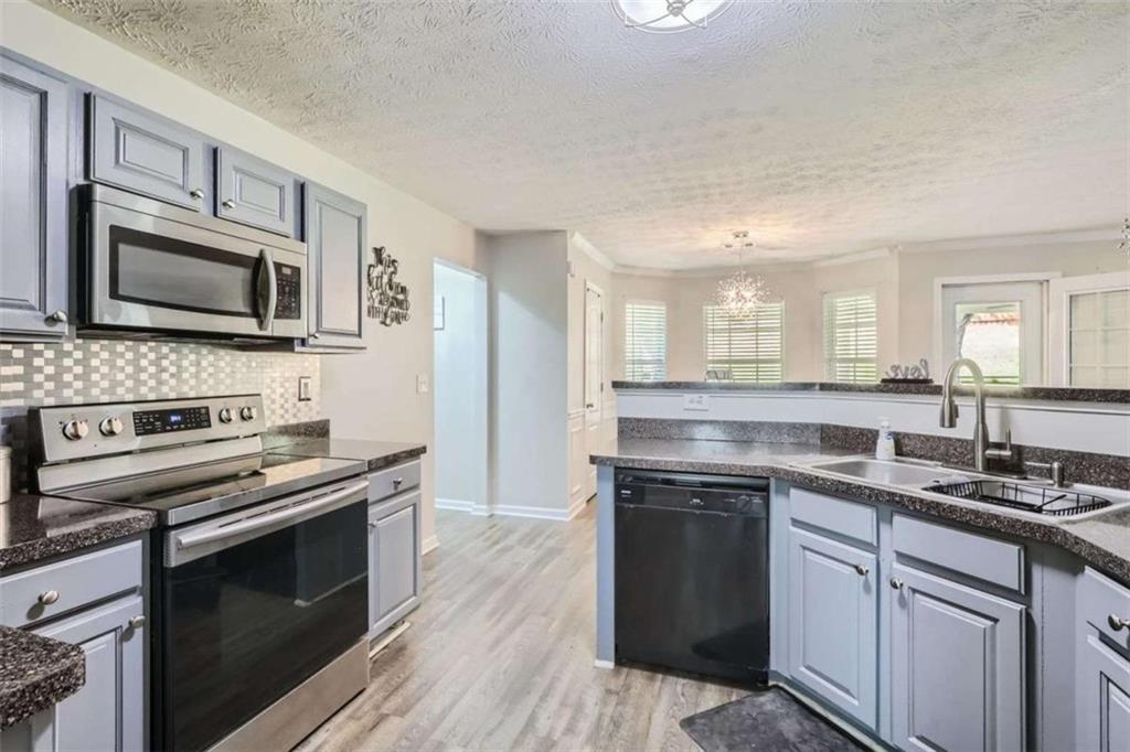 117 Kiara Lane, Stockbridge, Georgia image 8