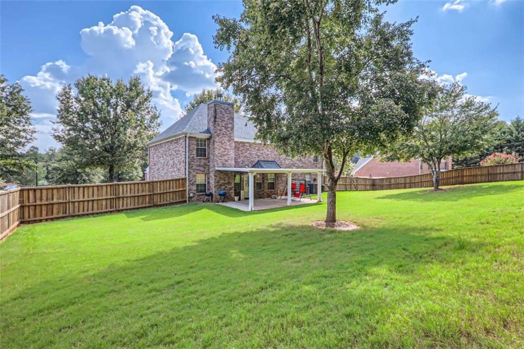 117 Kiara Lane, Stockbridge, Georgia image 28