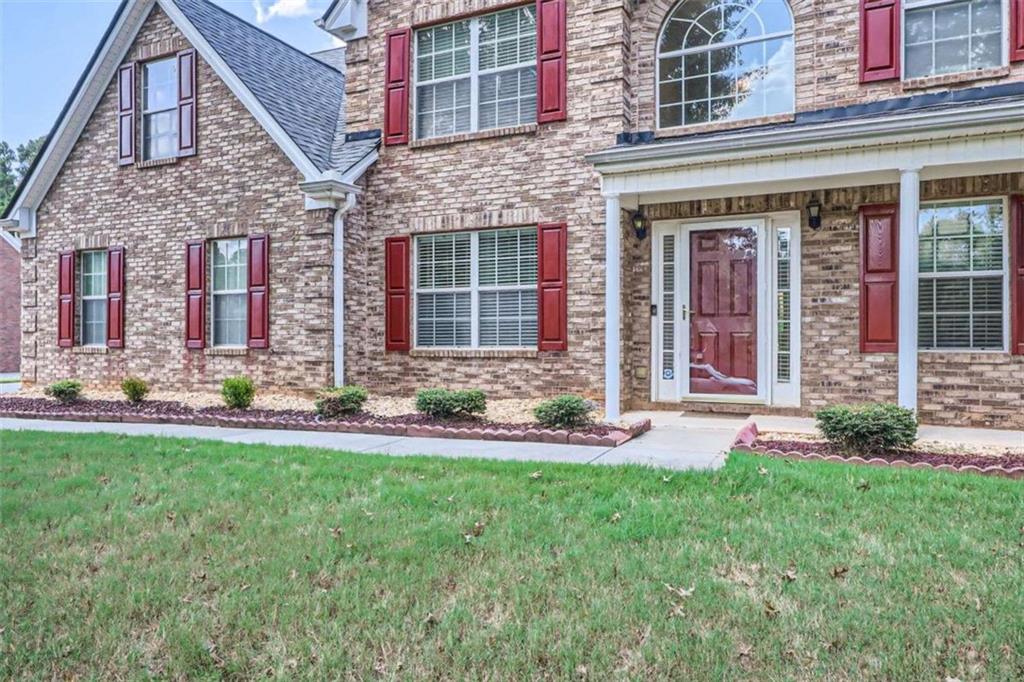 117 Kiara Lane, Stockbridge, Georgia image 4
