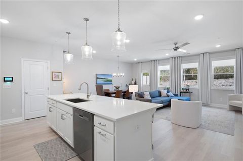 3037 Ferrington Way Smyrna GA 30080