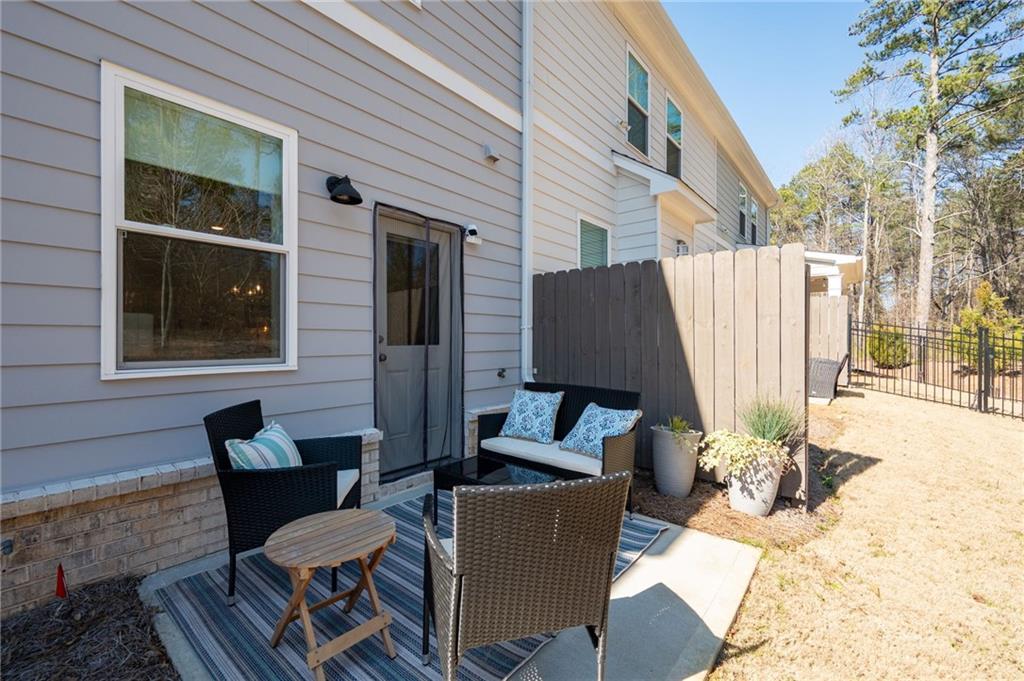 3037 Ferrington Way, Smyrna, Georgia image 30