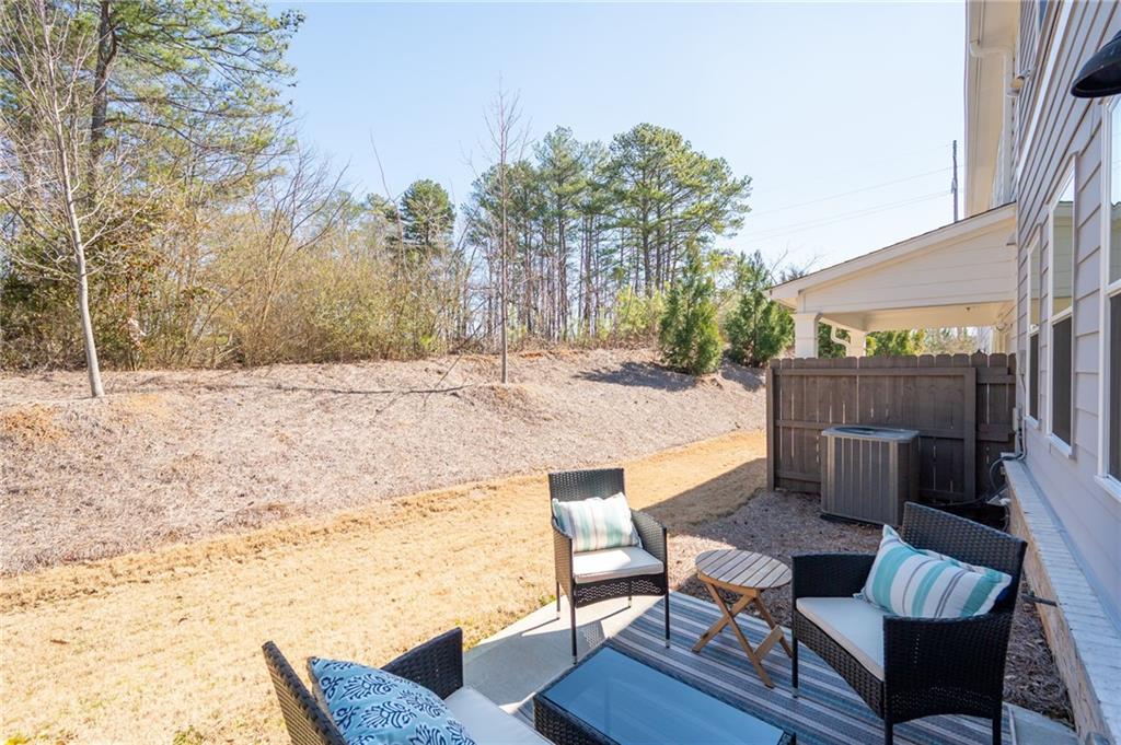 3037 Ferrington Way, Smyrna, Georgia image 28
