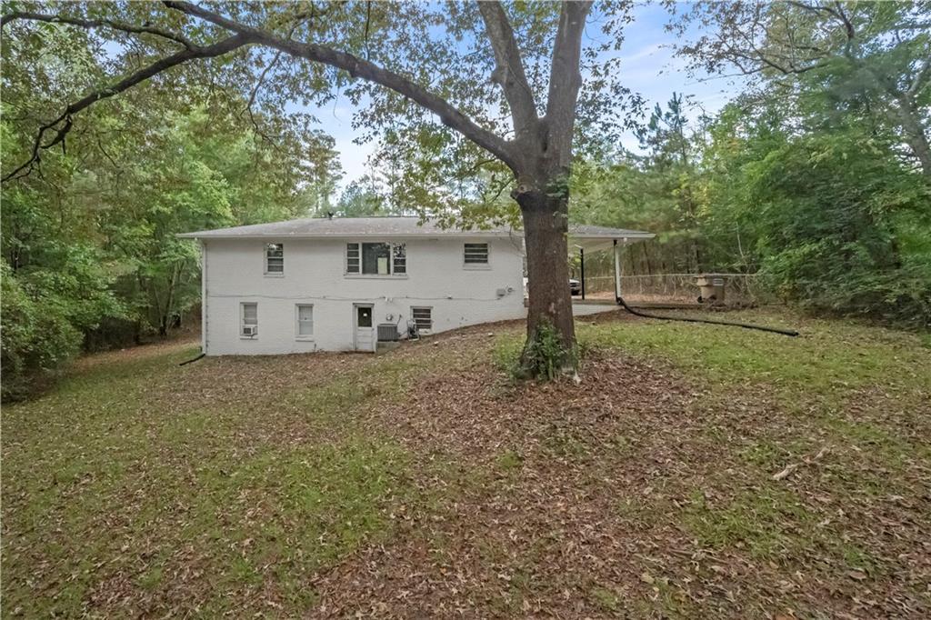 6650 Queen Mill Road, Mableton, Georgia image 17