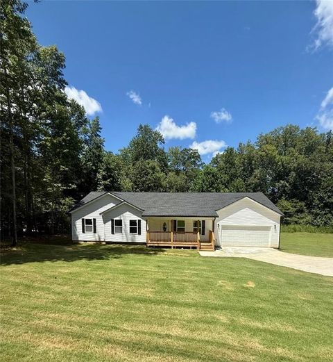 201 Deerfield Lane Carrollton GA 30116