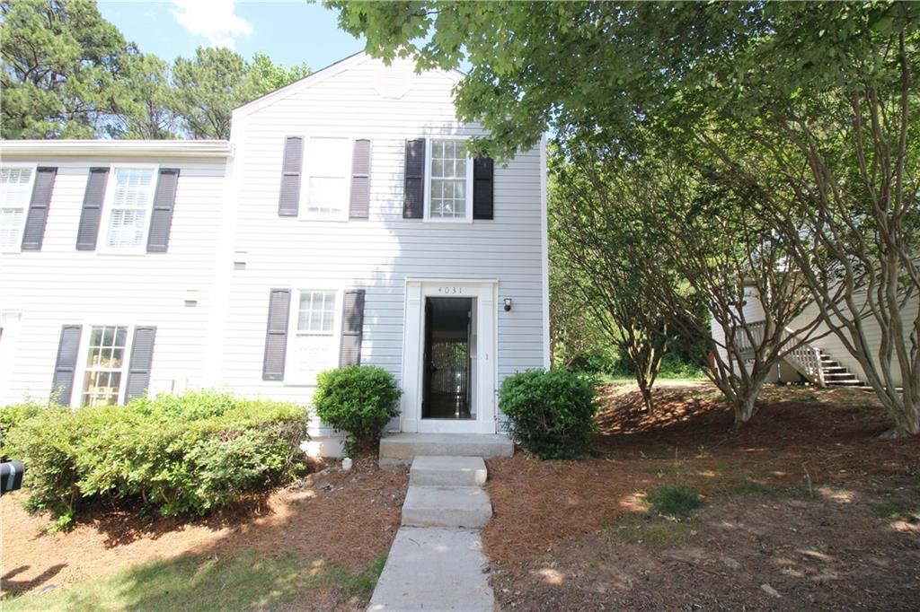 4031 Bayside Circle