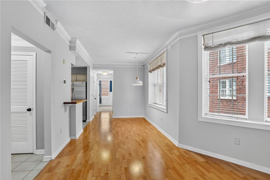 800 Peachtree Street NE 402