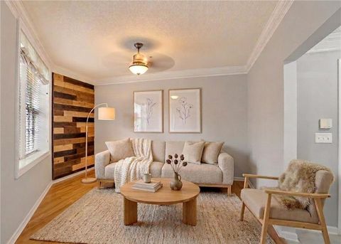 800 Peachtree Street NE 402 Atlanta GA 30308