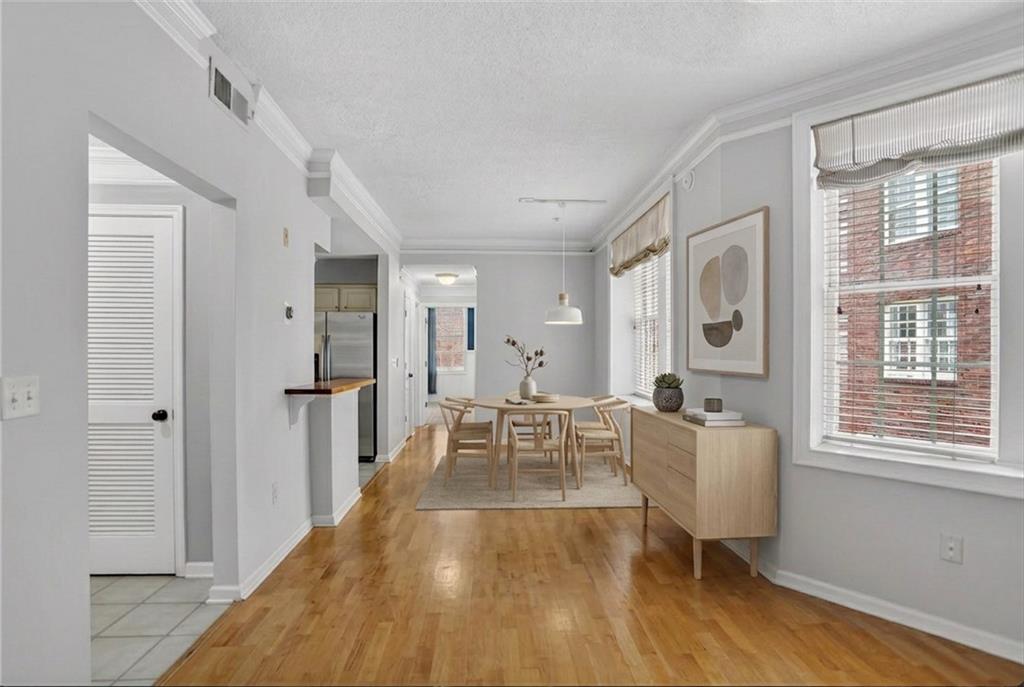 800 Peachtree Street NE 402