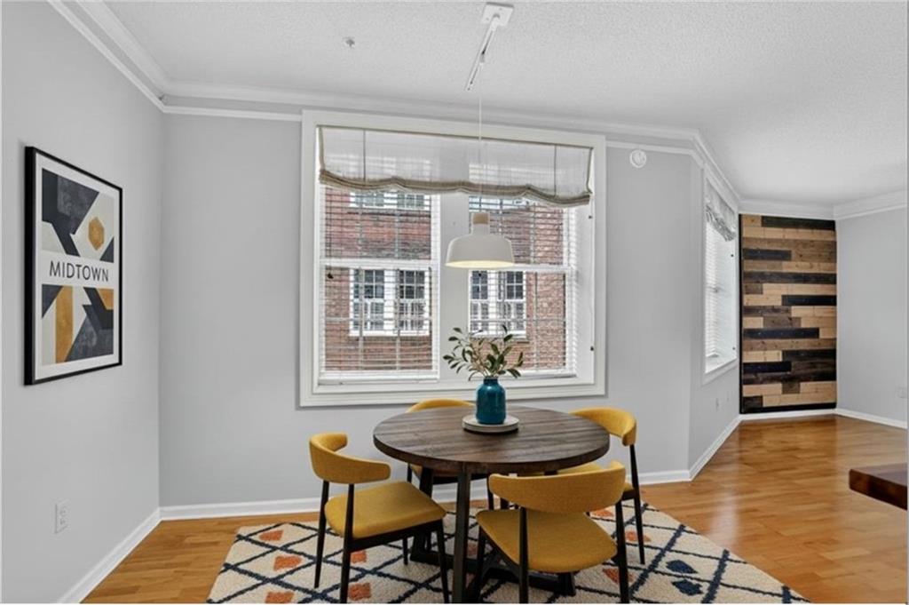 800 Peachtree Street NE 402