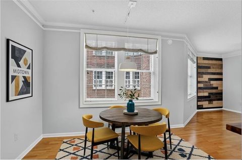 800 Peachtree Street NE 402 Atlanta GA 30308