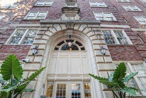 800 Peachtree Street NE 402 Atlanta GA 30308