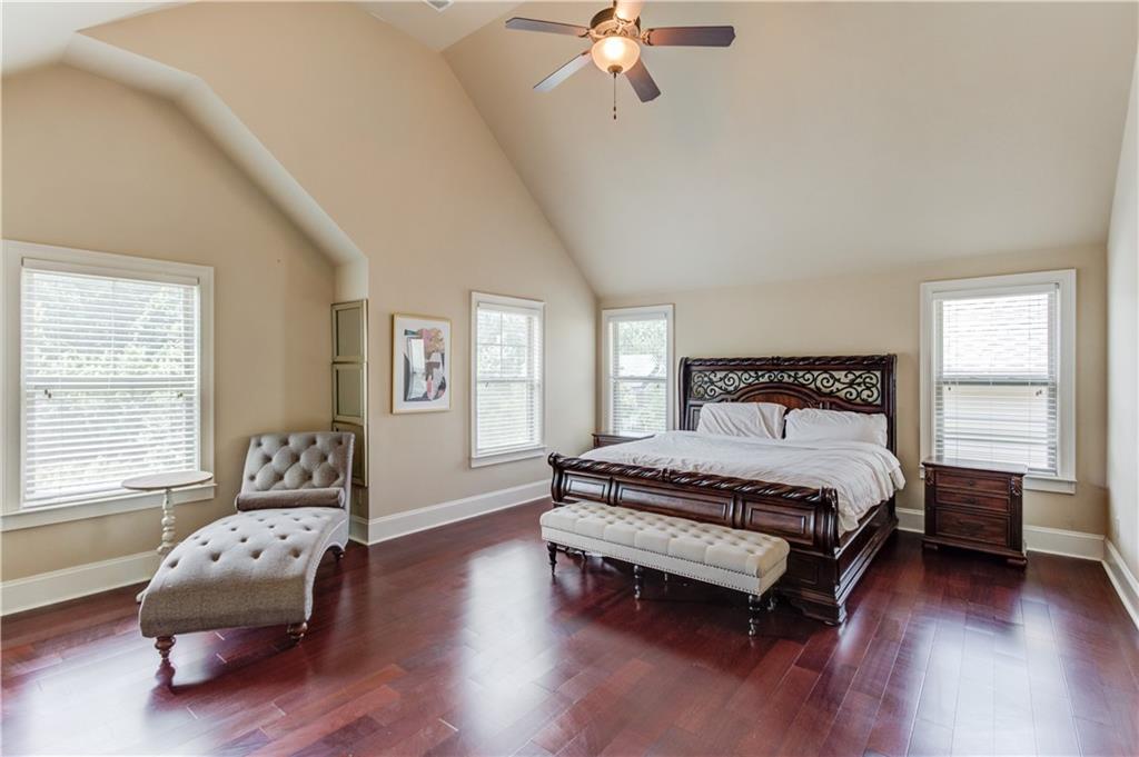 341 Chandler Bluff Court