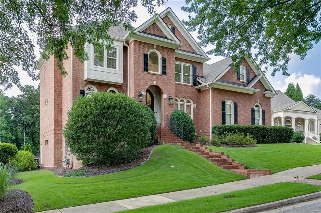 1083 Meadow Bluff Terrace