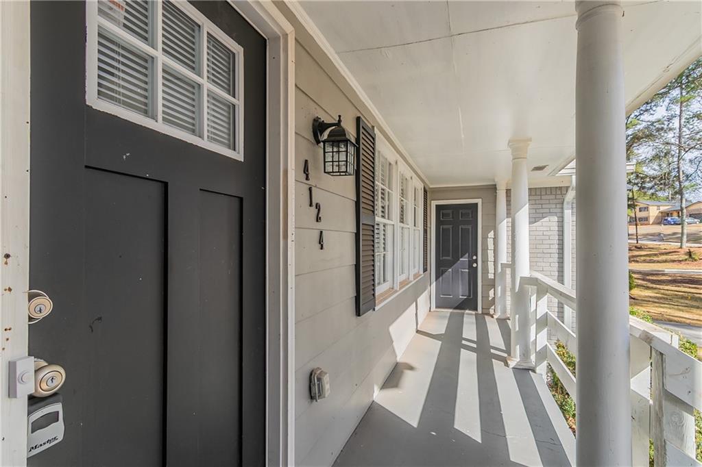 4124 Casa Loma Drive