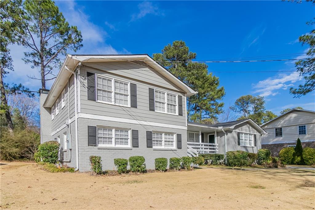 4124 Casa Loma Drive