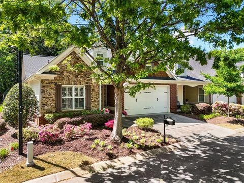 Photo of 1155 Memories Drive, Alpharetta, GA 30004 (MLS # 7757053)