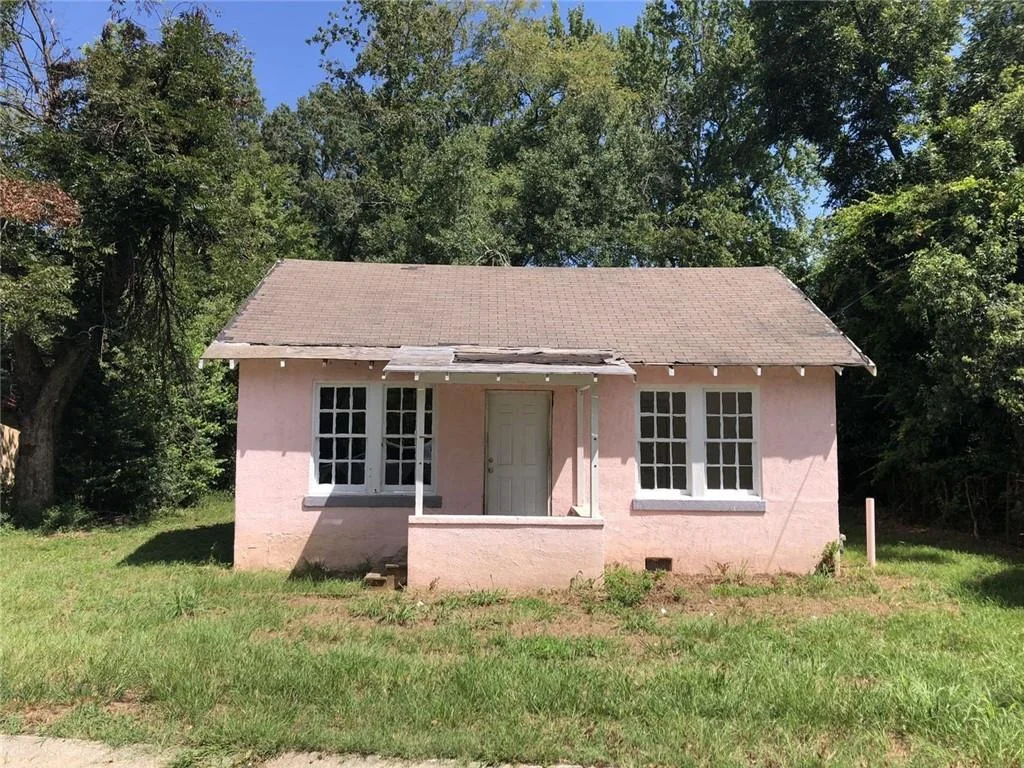 110 Newman-turner Street, Sandersville, GA, 31082
