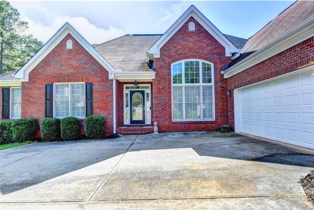 2068 Tribble View Way