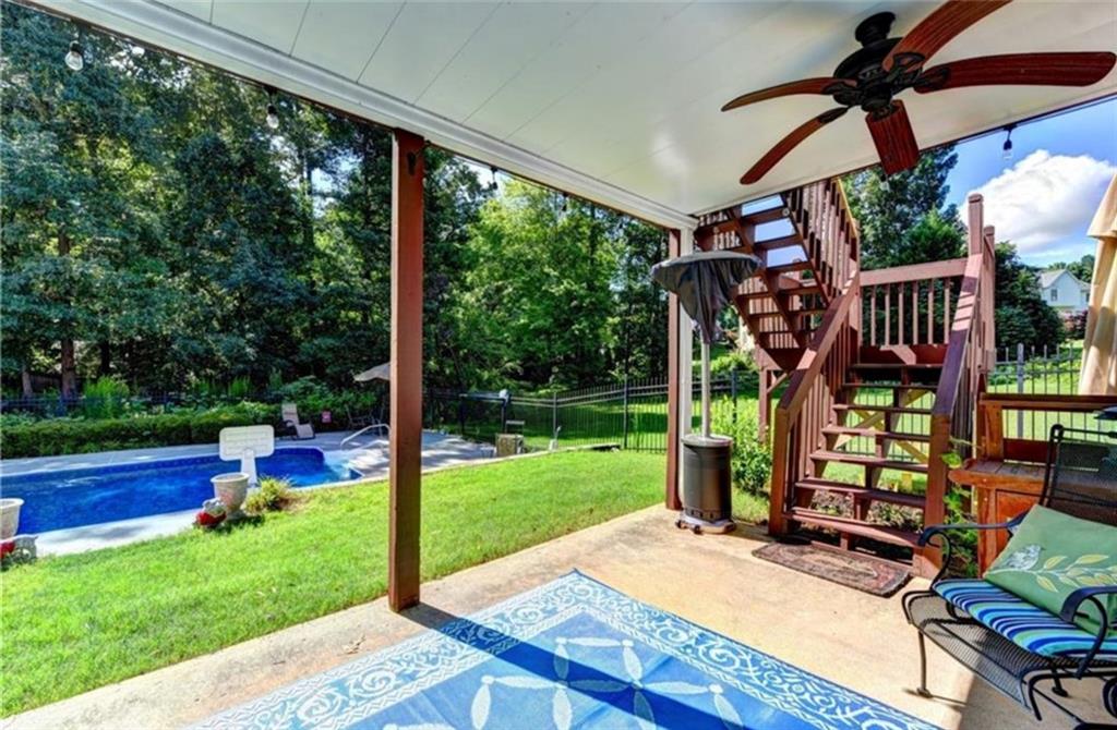 2068 Tribble View Way