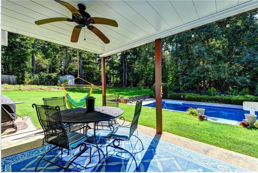 2068 Tribble View Way