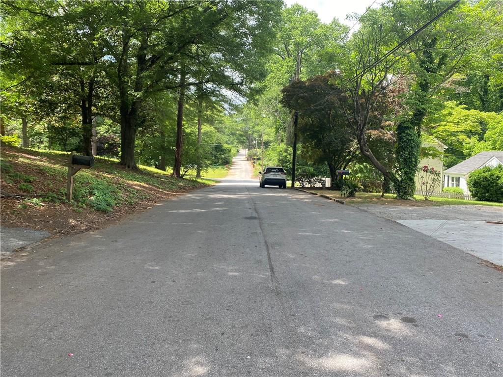2545 Saint Patrick Street, Atlanta, Georgia image 7
