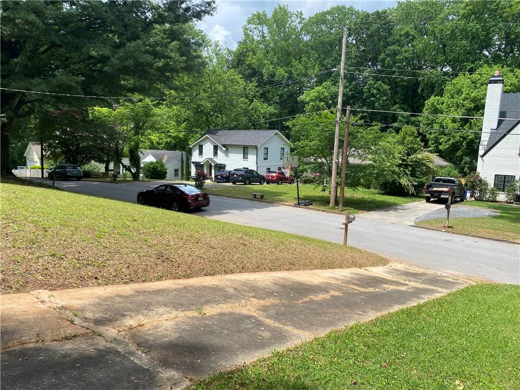 2545 Saint Patrick Street, Atlanta, Georgia image 4