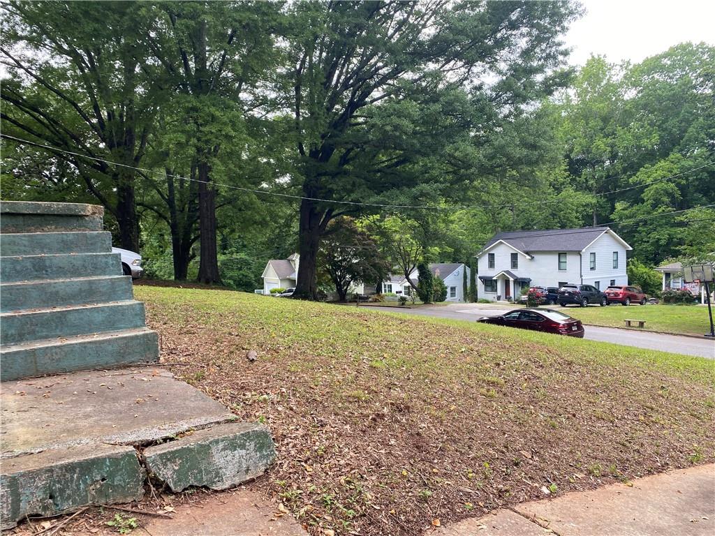 2545 Saint Patrick Street, Atlanta, Georgia image 2