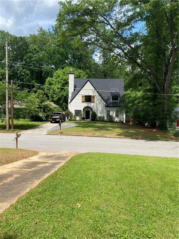 2545 Saint Patrick Street, Atlanta, Georgia image 5
