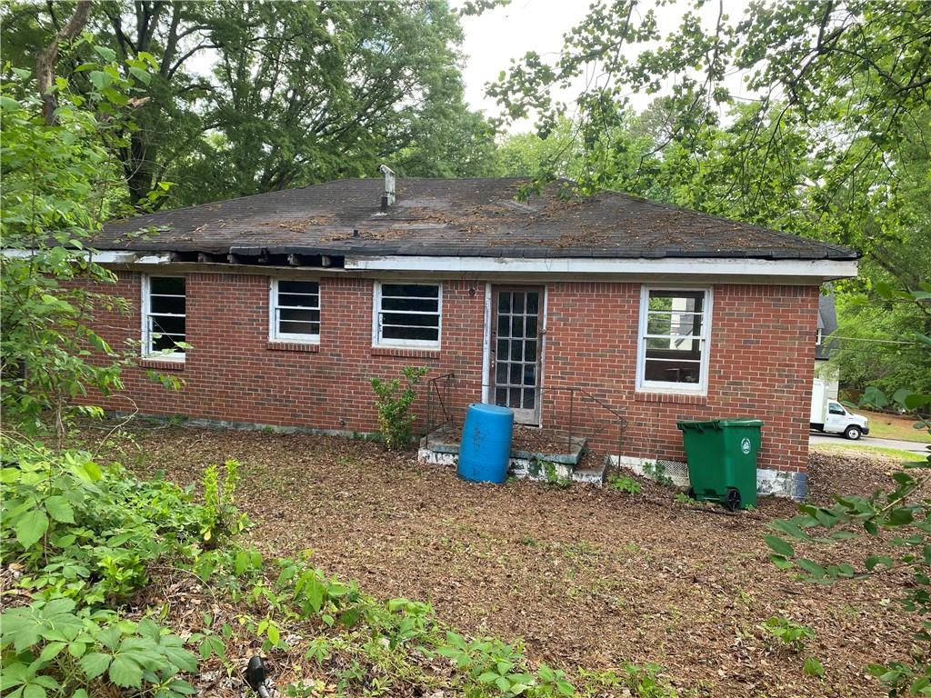 2545 Saint Patrick Street, Atlanta, Georgia image 6