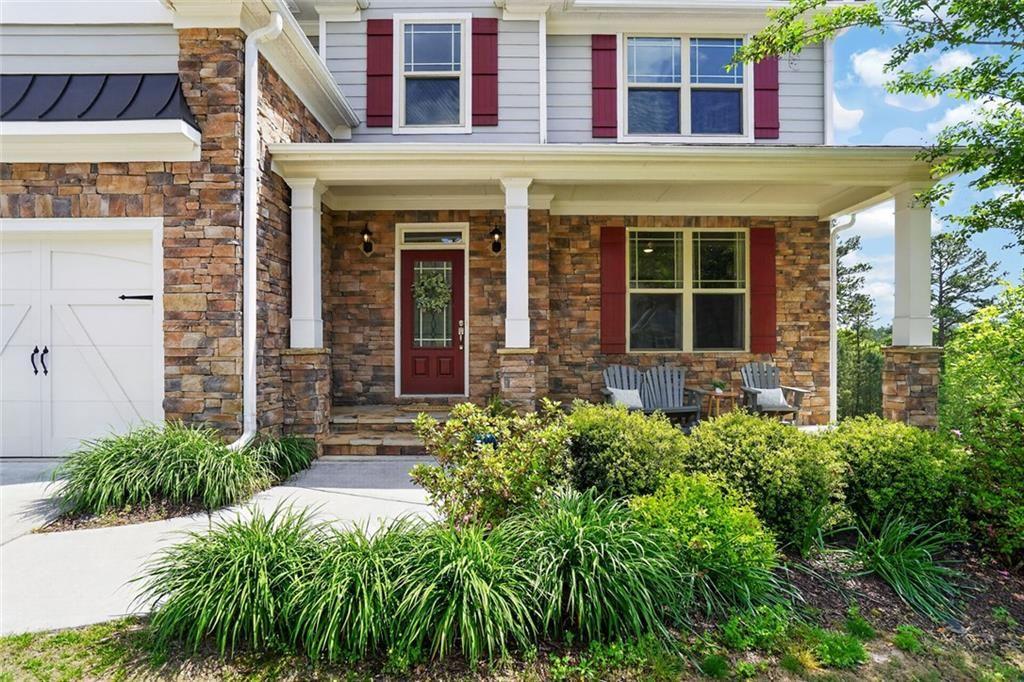 203 Red Wood Drive
