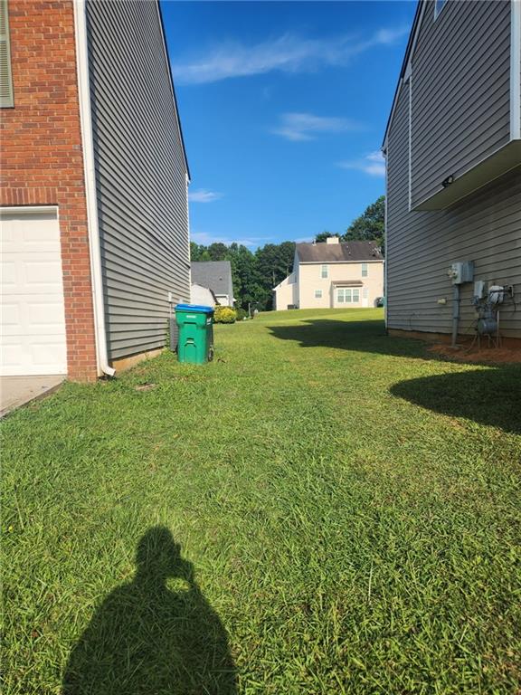 2606 Duck Court
