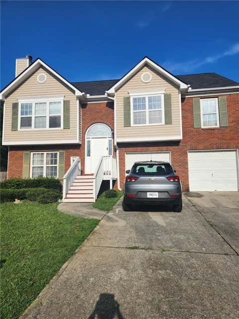 Homes For Sale - 2606 Duck Court<br/> Cobb County, Austell, GA 30106