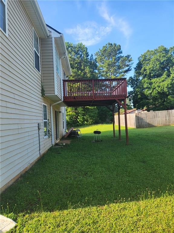 2606 Duck Court
