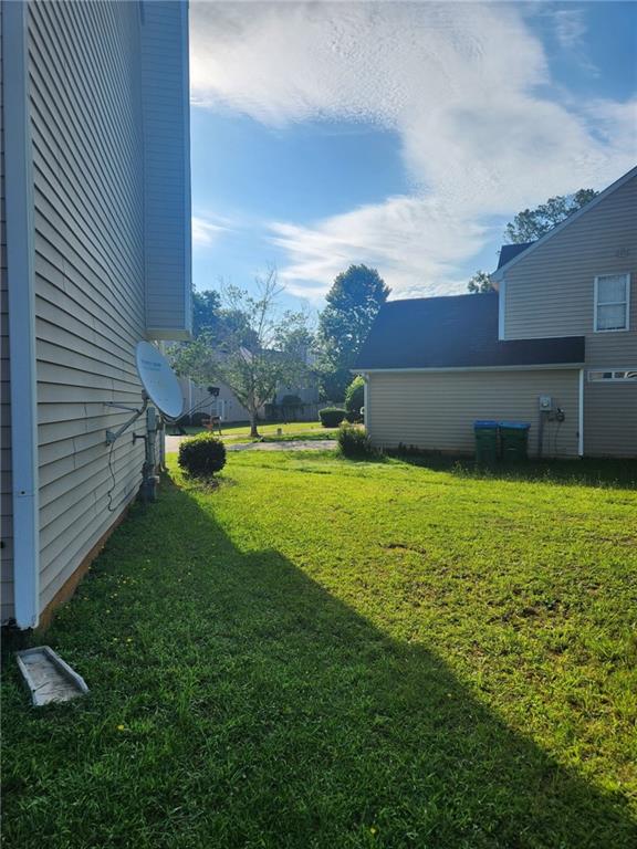2606 Duck Court