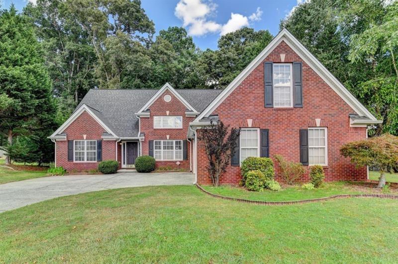 2290 Taylor Pointe Way