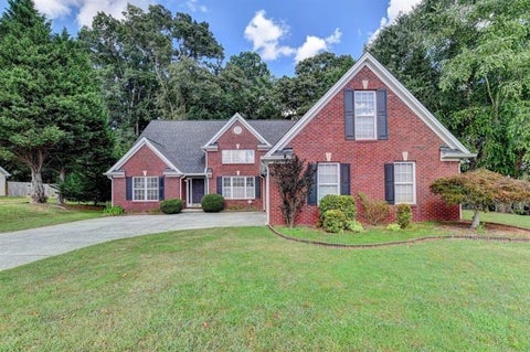 Homes For Sale - 2290 Taylor Pointe Way<br/> Dacula, GA 30019