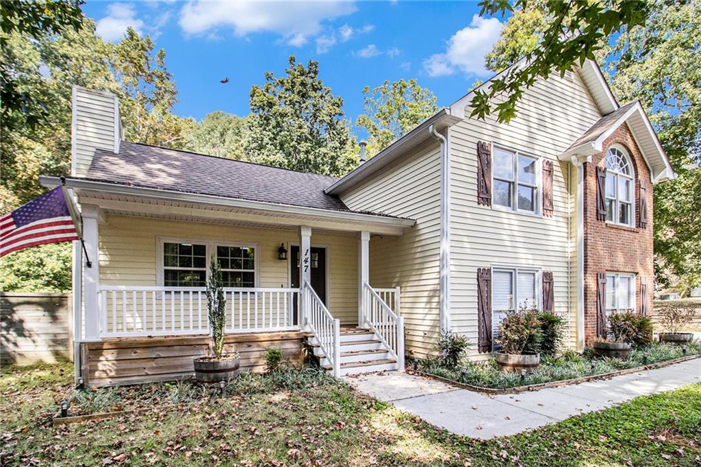 147 Crossroads Est Drive