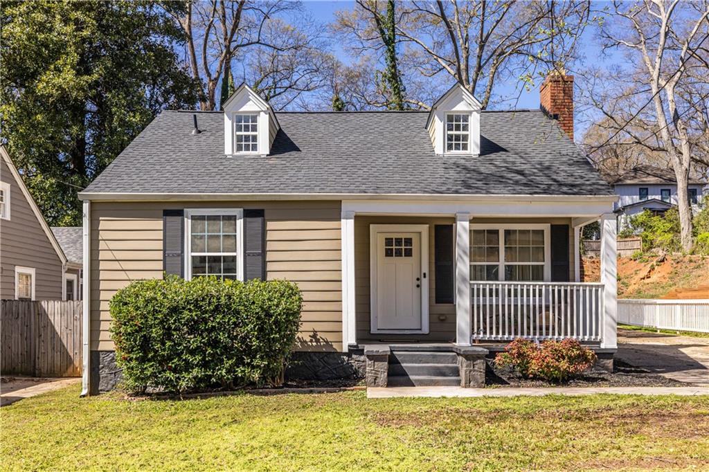 971 Cherokee Avenue, Atlanta, Georgia image 2