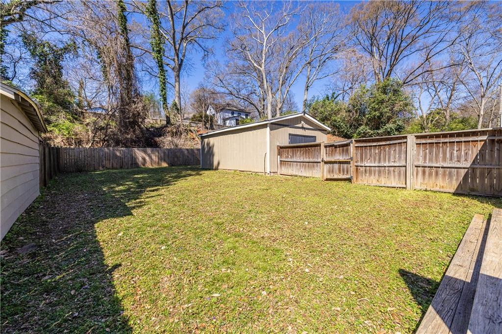 971 Cherokee Avenue, Atlanta, Georgia image 43
