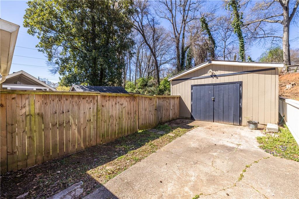 971 Cherokee Avenue, Atlanta, Georgia image 45