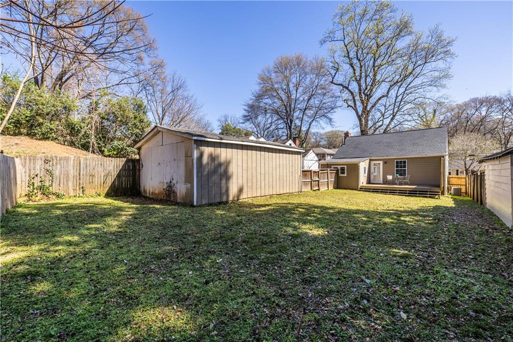 971 Cherokee Avenue, Atlanta, Georgia image 44
