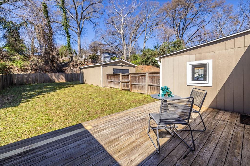 971 Cherokee Avenue, Atlanta, Georgia image 41