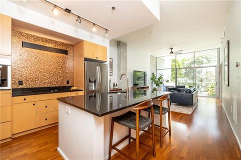 130 Arizona Avenue NE 204 Atlanta GA 30307