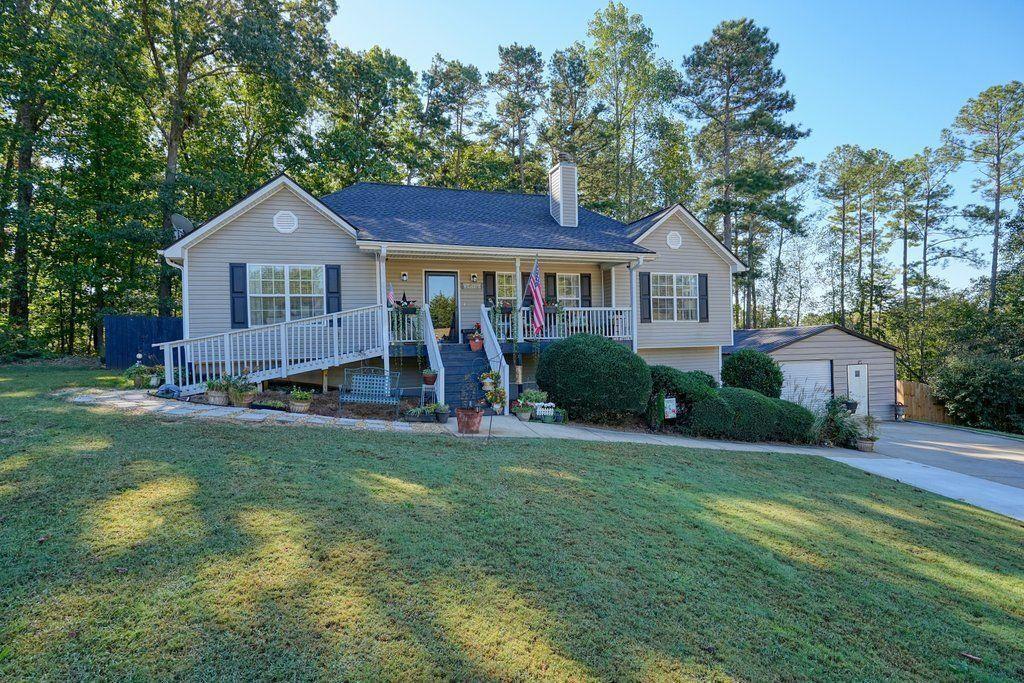 81 Alexandria Court