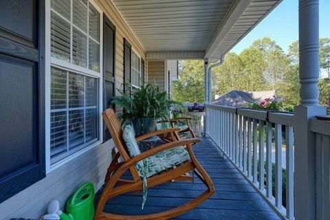 81 Alexandria Court Dallas GA 30132