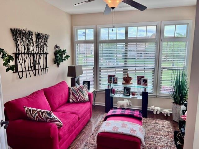 245 Fenwick Circle