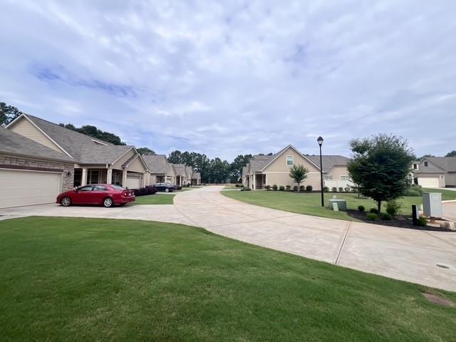 245 Fenwick Circle