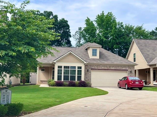 245 Fenwick Circle