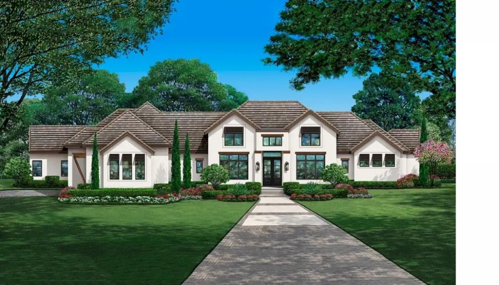 4313 Acworth Dallas Road, Acworth, Georgia image 1